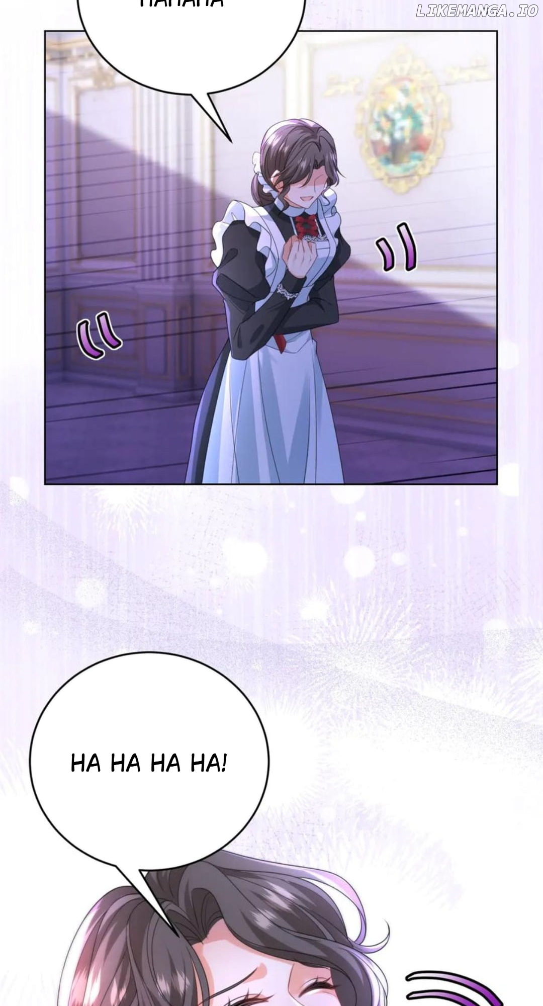The Duchess Goes Crazy Once A Day Chapter 39 - page 41
